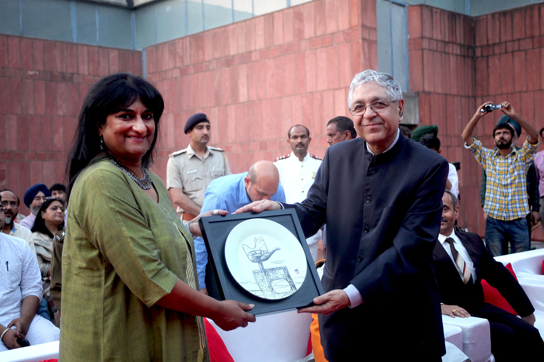 All India Women Artists’ Art Exhibition 2015