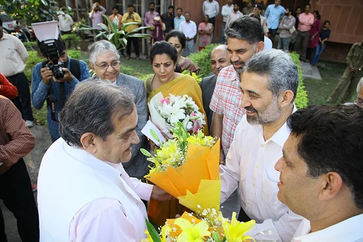 All India Women Artists’ Art Exhibition 2016