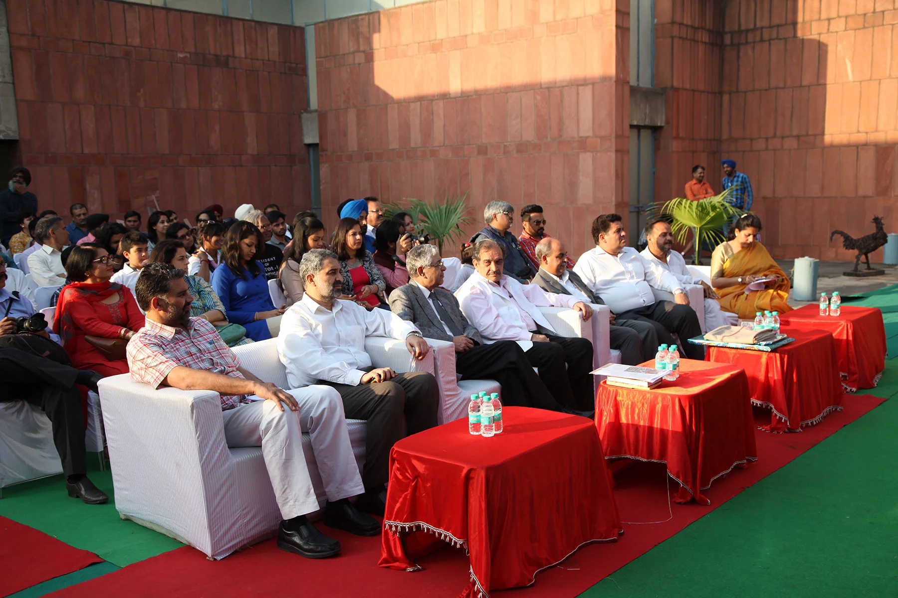 All India Women Artists’ Art Exhibition 2016