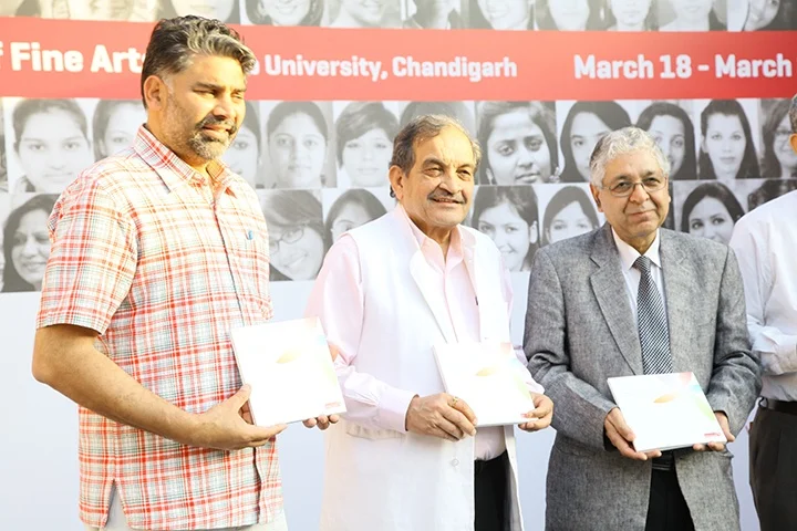 All India Women Artists’ Art Exhibition 2016