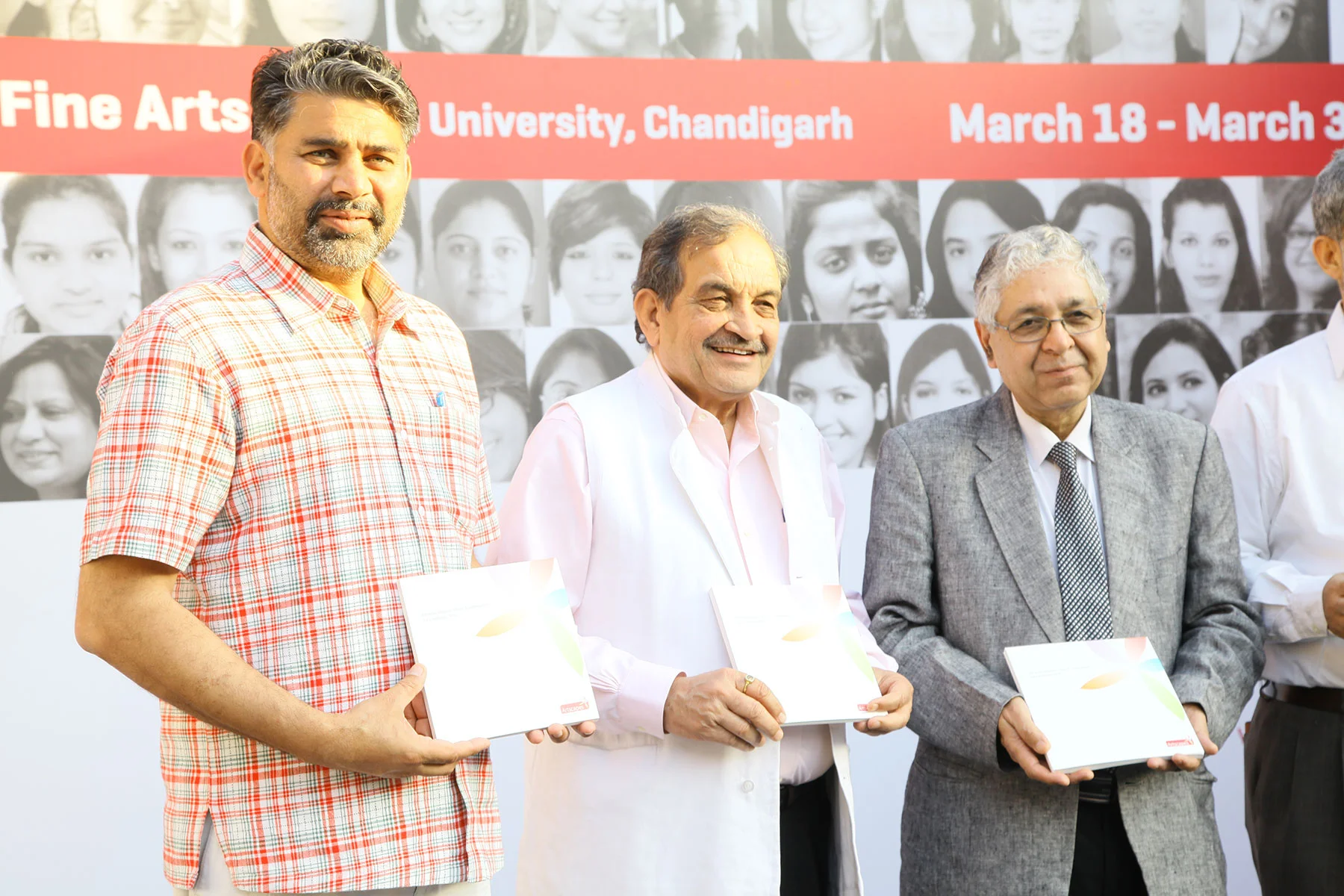 All India Women Artists’ Art Exhibition 2016