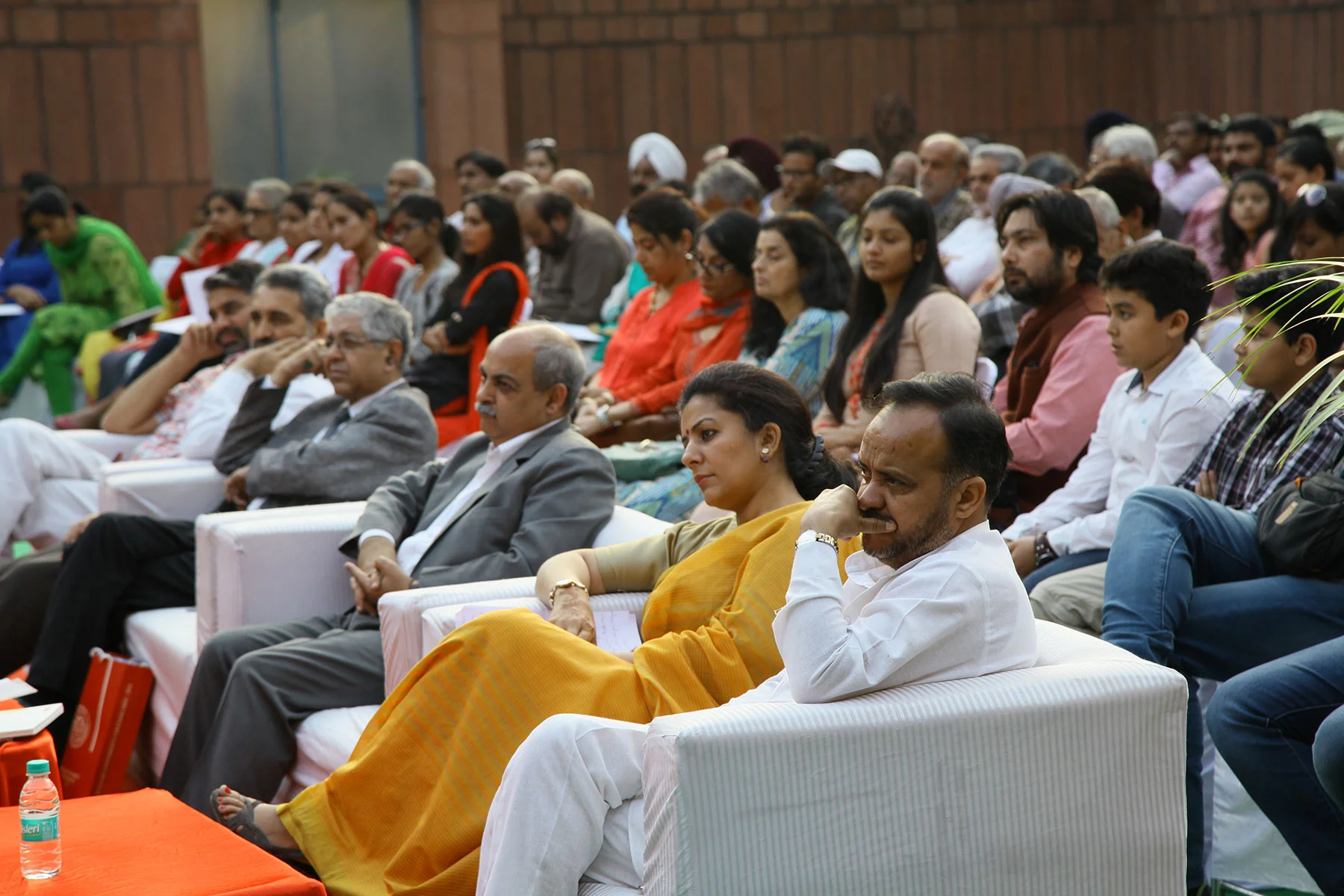 All India Women Artists’ Art Exhibition 2016