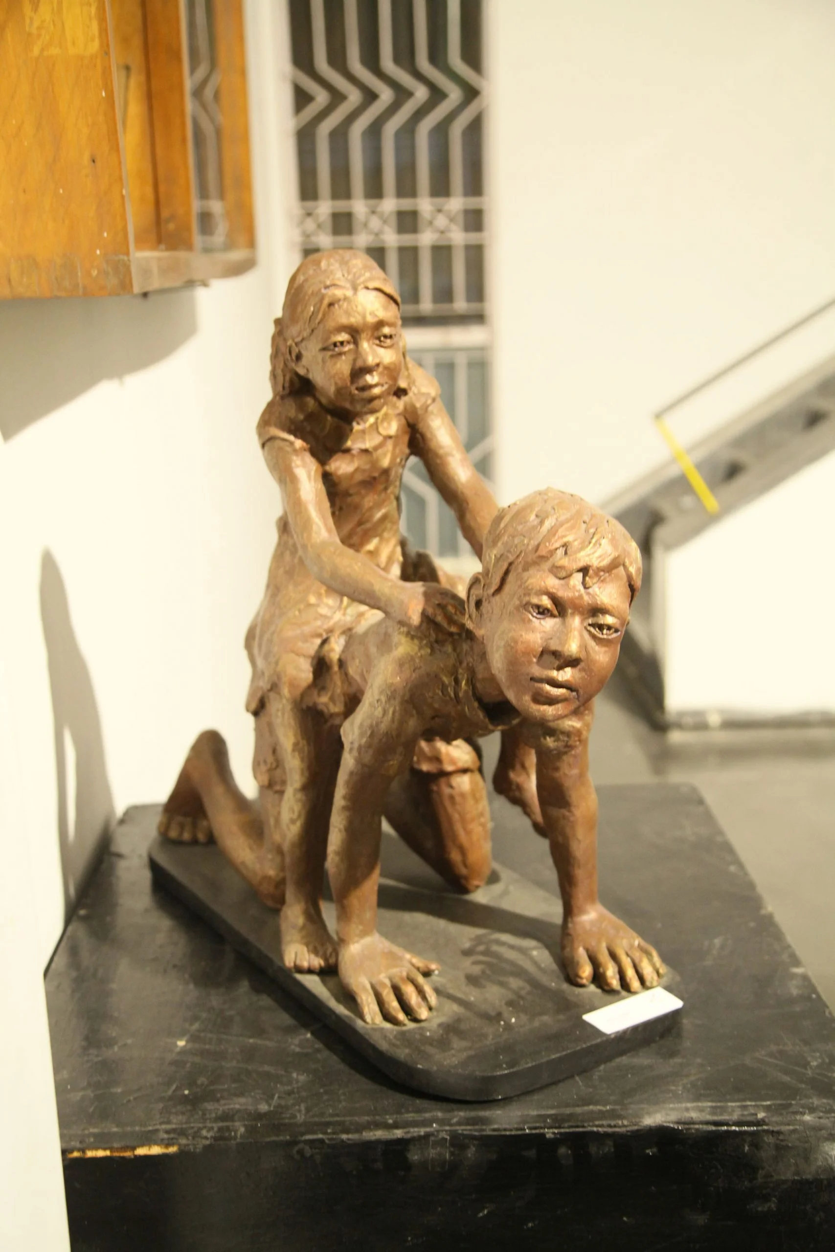 All India Women Artists’ Art Exhibition 2016