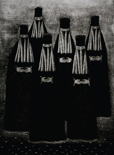 All India Women Artists’ Art Exhibition 2024