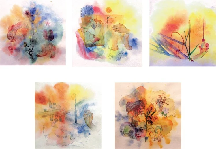 All India Women Artists’ Art Exhibition 2020