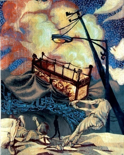 All India Women Artists’ Art Exhibition 2024