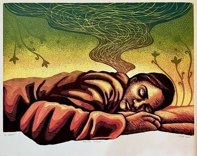 All India Women Artists’ Art Exhibition 2024