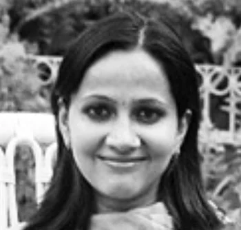Prerna Puri, IAS
