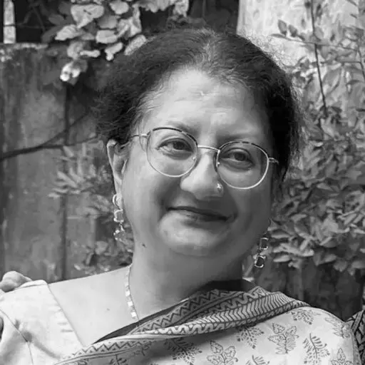 Prof Seema Bawa