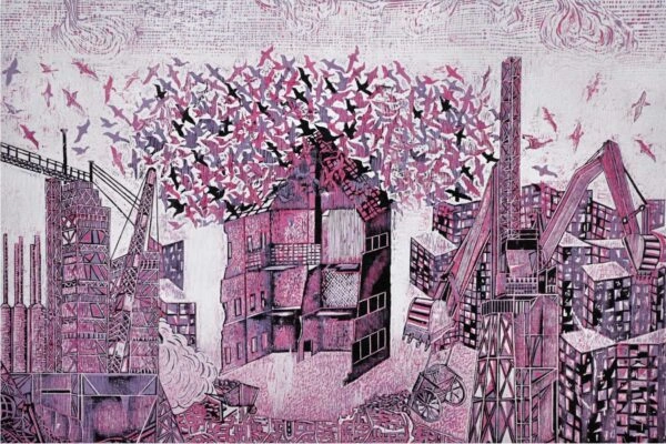 Nazima Rangwala Kalita Art