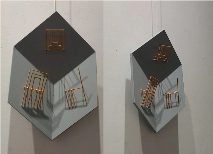 All India Women Artists’ Art Exhibition 2024