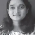 Tanvi Raju Waghela