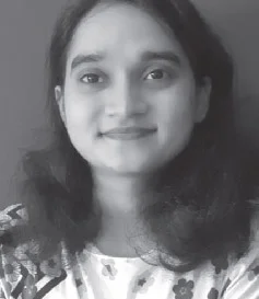 Tanvi Raju Waghela