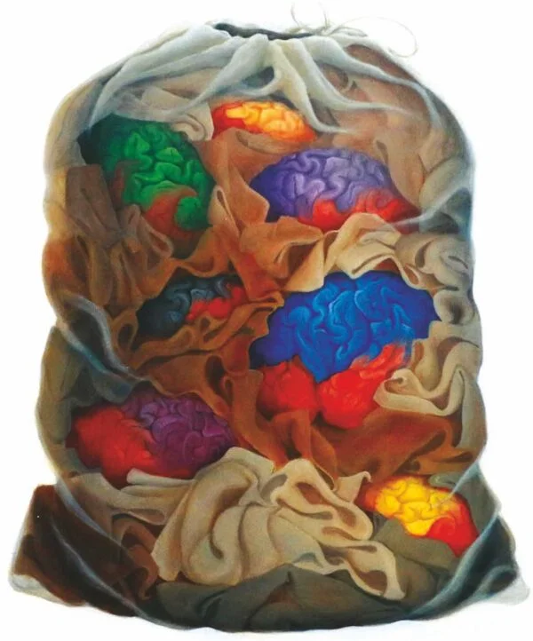 Dhruti Mahendra Mahajan