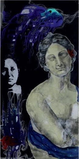 All India Women Artists’ Art Exhibition 2024