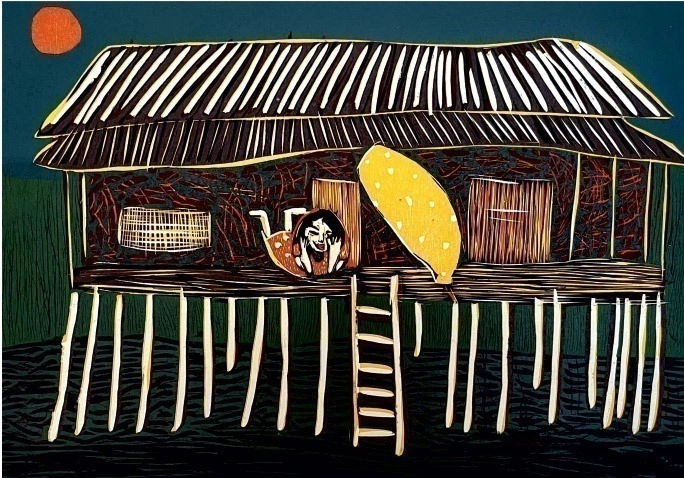 All India Women Artists’ Art Exhibition 2024