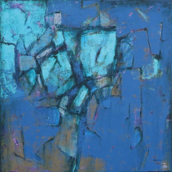 Anuja Manoj Paturka Art