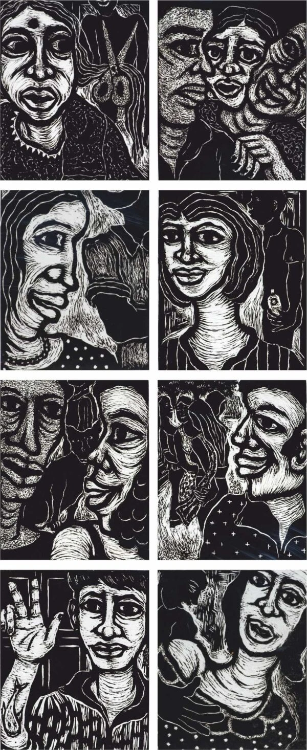 Anita Das Chakraborty Art