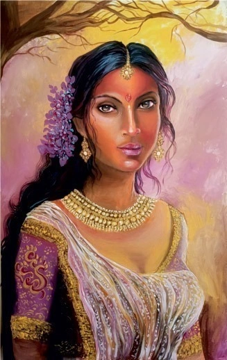 All India Women Artists’ Art Exhibition 2024