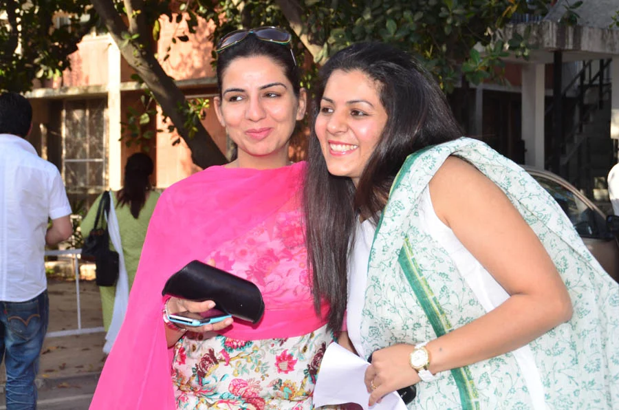 All India Women Artists’ Art Exhibition 2012