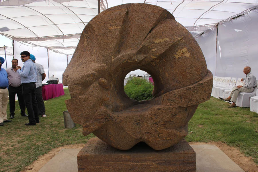 All India Women Artists’ Art Exhibition 2013