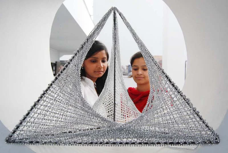 All India Women Artists’ Art Exhibition 2013