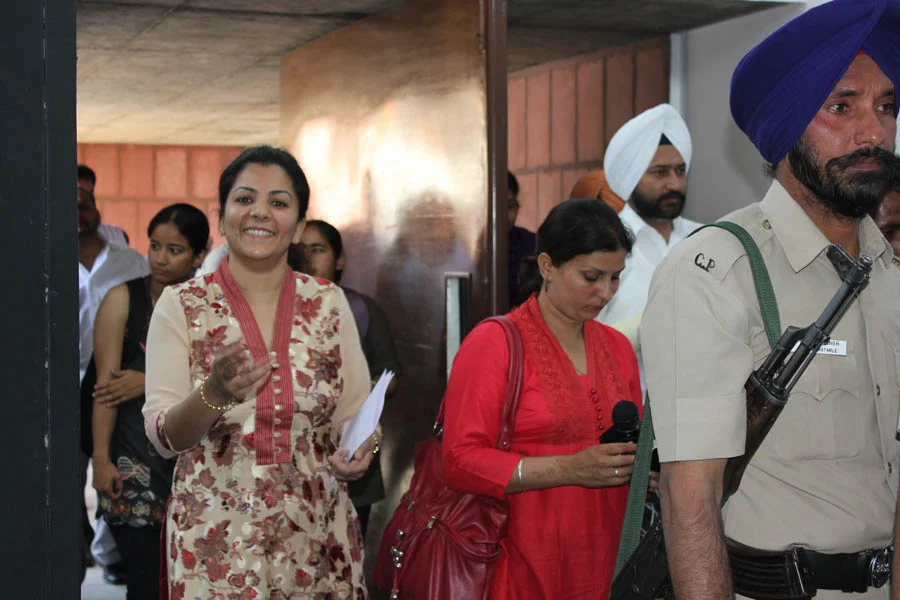 All India Women Artists’ Art Exhibition 2013