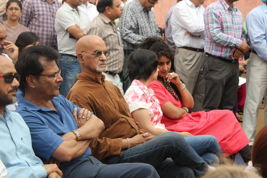 All India Women Artists’ Art Exhibition 2013