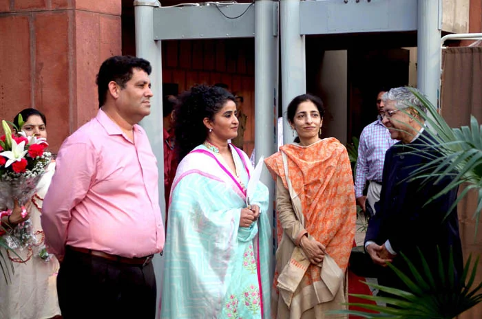 All India Women Artists’ Art Exhibition 2015