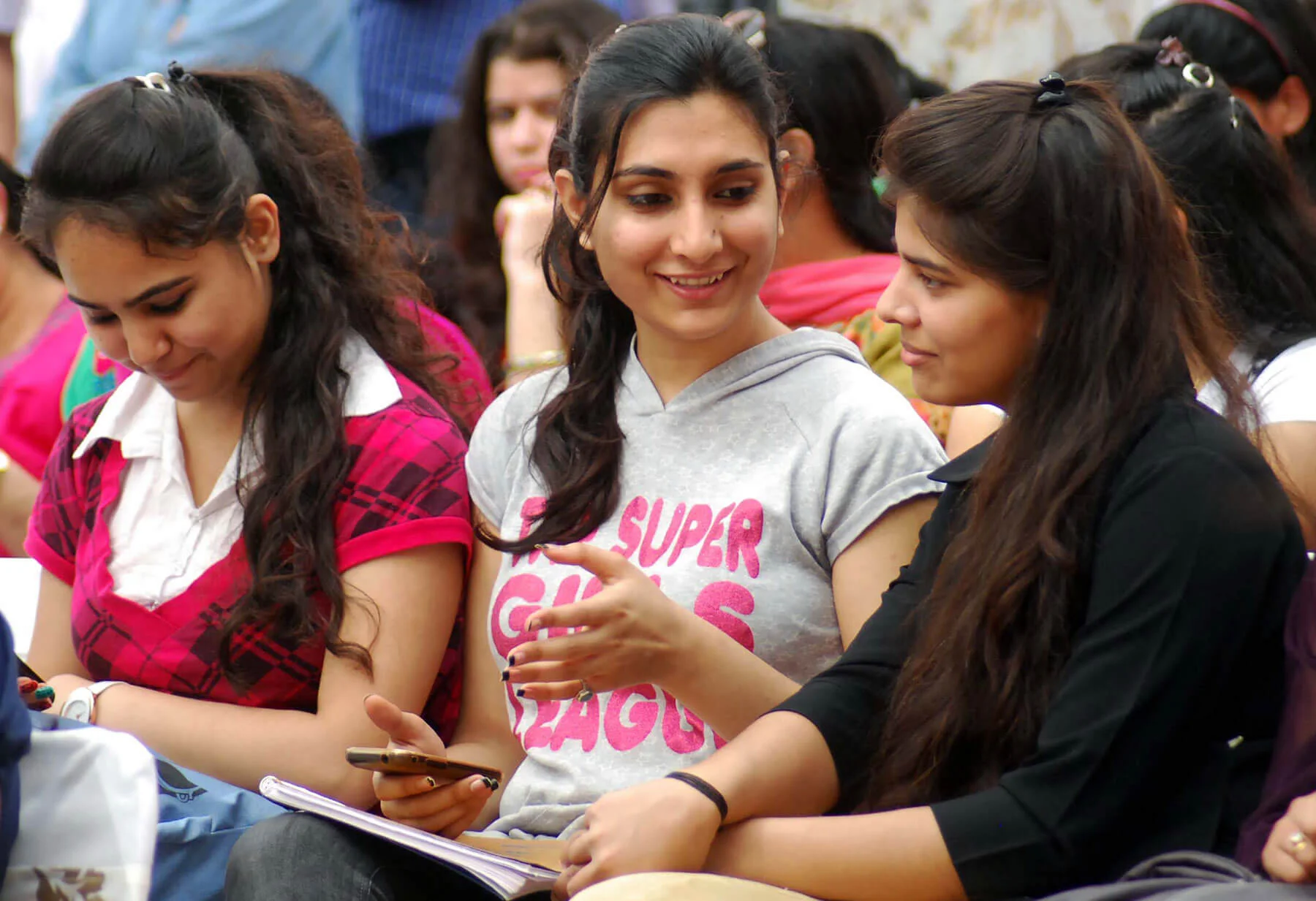 All India Women Artists’ Art Exhibition 2013