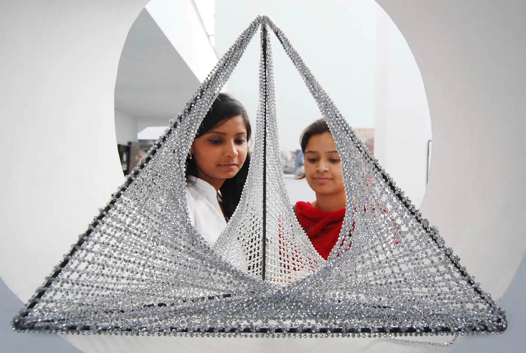 All India Women Artists’ Art Exhibition 2013