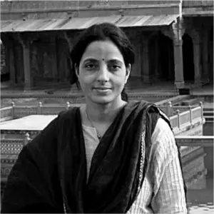 Nirmala P Singh