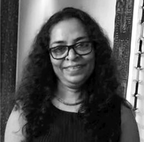 Anita Das Chakraborty