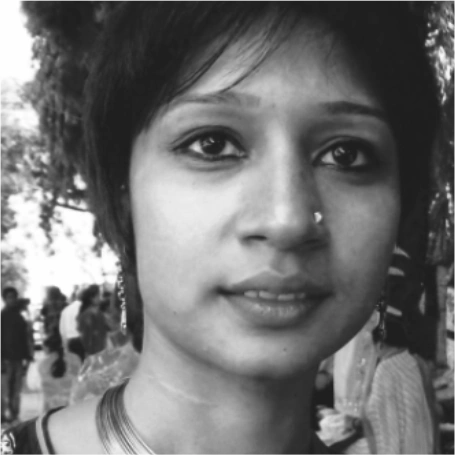 Kanika Arvind Kumar Shah