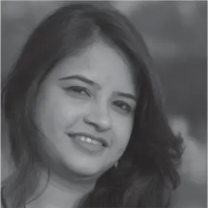 Varsha Mithun Niranjan