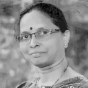 Varsha Vinayak Kulkarni