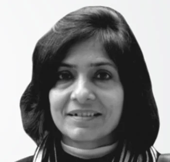 Dr Parul Dave Mukherji