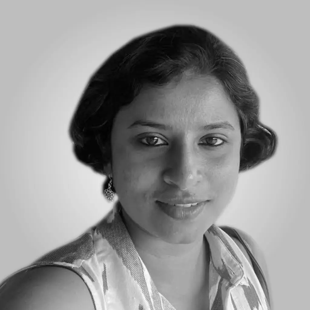 Aswathy Geetha Suresh