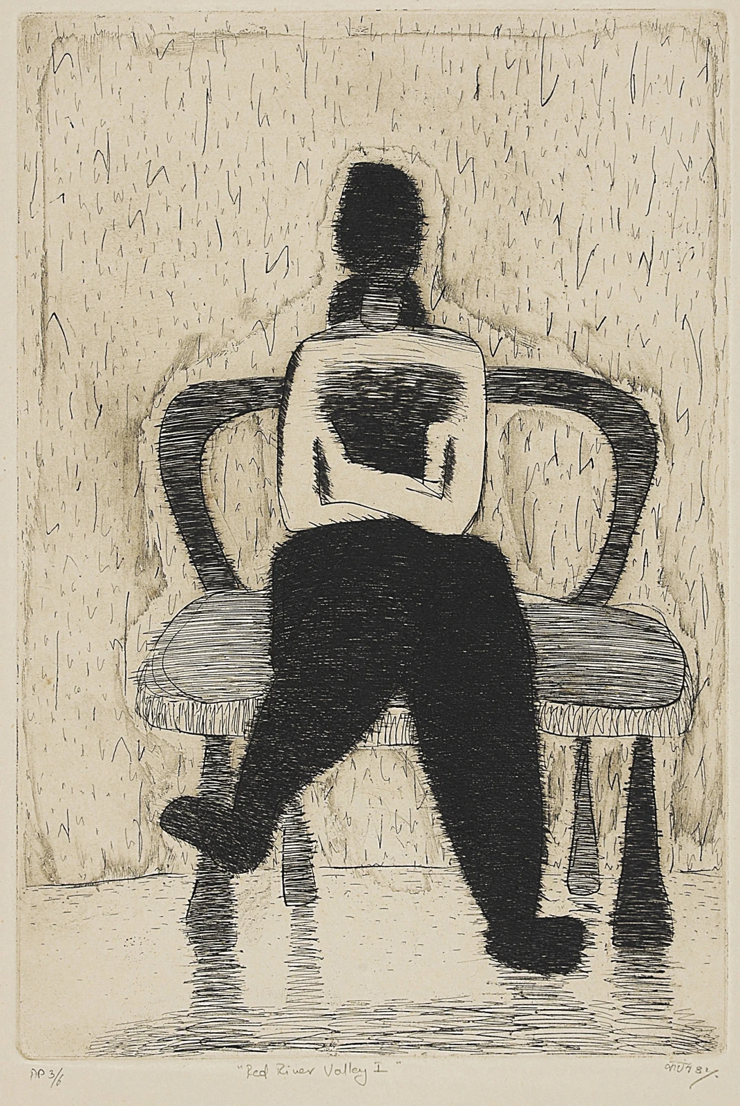 Kanchan Chander Art work