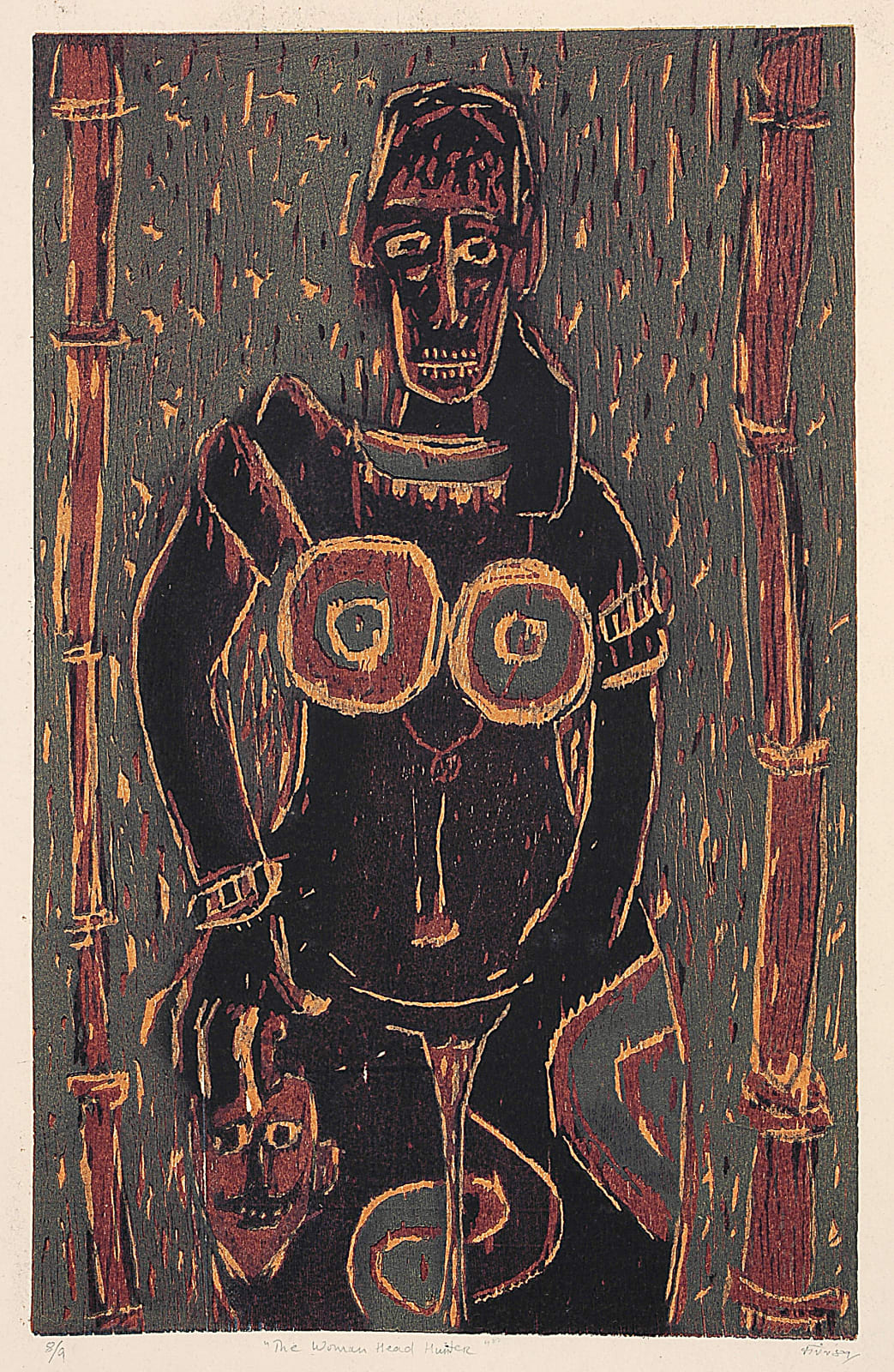 Kanchan Chander Art work