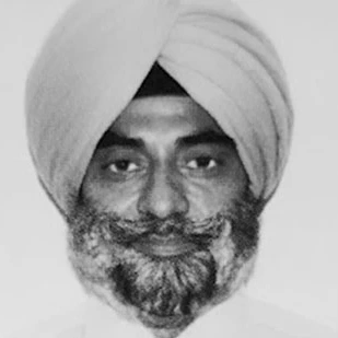 Justice M.M Singh Bedi