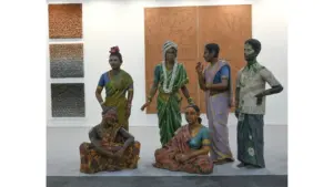 Art Mumbai 2025