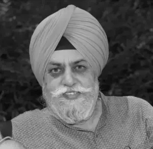 Prem Singh